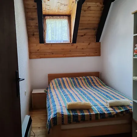 Vlasinsko Jezero Biliv 度假居 *
