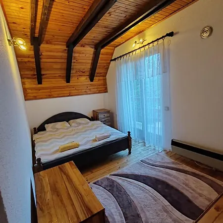 Vlasinsko Jezero Biliv *