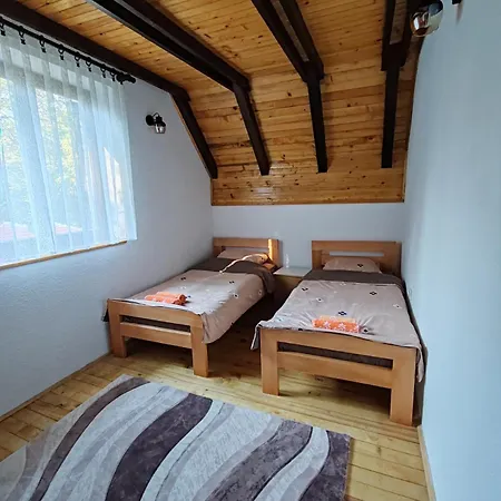 Vlasinsko Jezero Biliv Surdulica