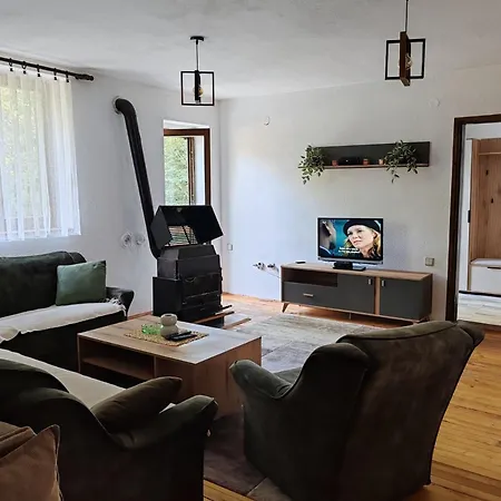 Vlasinsko Jezero Biliv * Surdulica