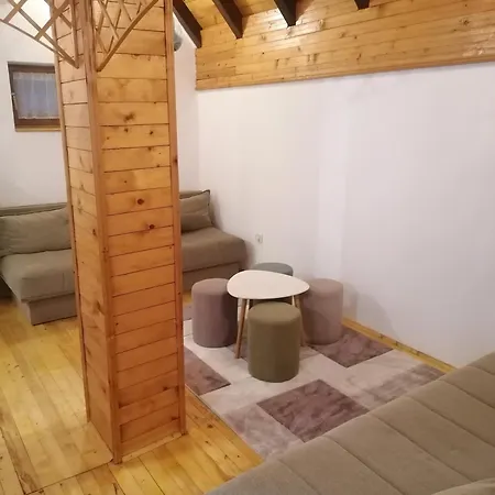 Vlasinsko Jezero Biliv