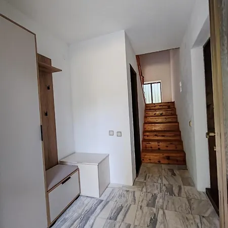 Feriehus Vlasinsko Jezero Biliv