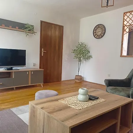 Prázdninový dům Vlasinsko Jezero Biliv Surdulica