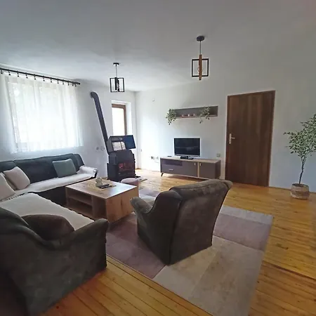 Vlasinsko Jezero Biliv * Surdulica