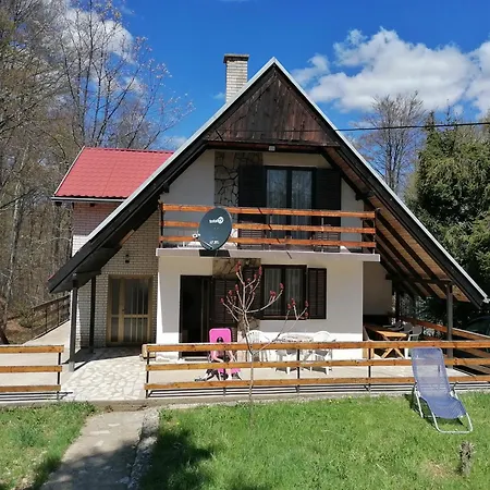 Vlasinsko Jezero Biliv Surdulica