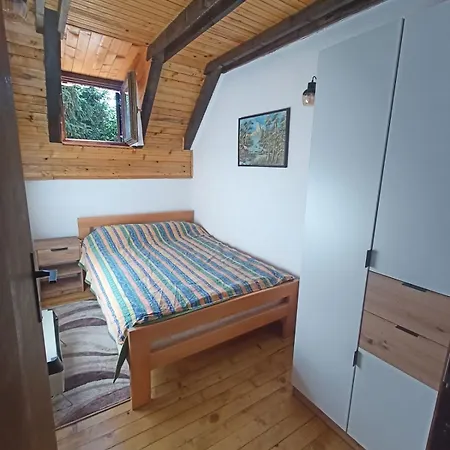 Vlasinsko Jezero Biliv * Surdulica