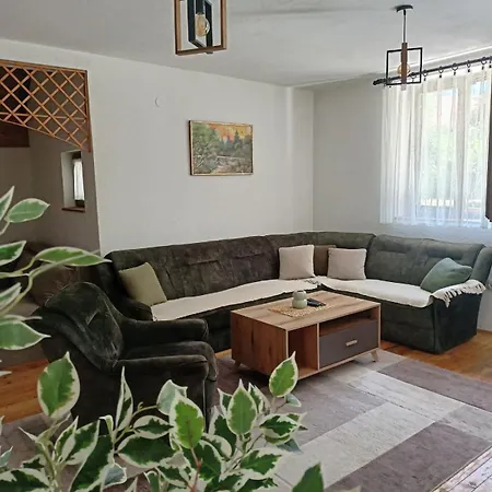 Vlasinsko Jezero Biliv Surdulica